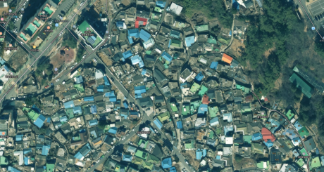 창원 자산구역 주택재개발정비사업